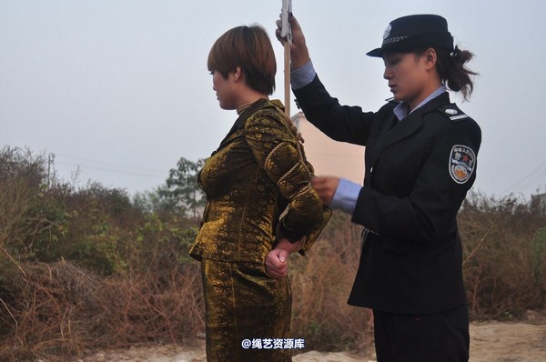 mj影视 - 孔艳 贩毒女孩―3 第 6 张图片