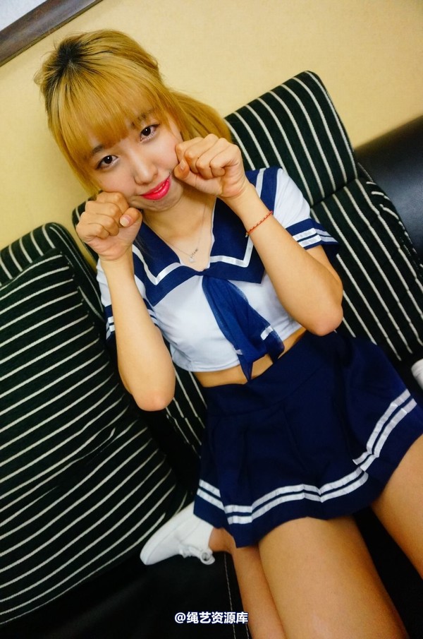 dk13美束馆 - 4.19-小乔学a-b111P 第 67 张图片