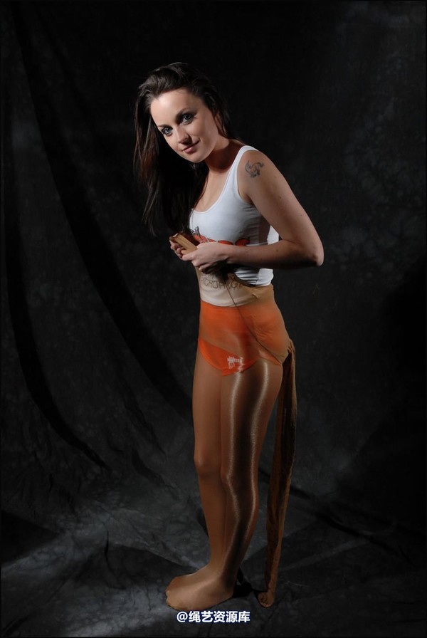 simplytied - Hooter Jinx 第 14 张图片
