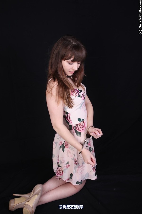 girlsincuffs - gic610 第 35 张图片