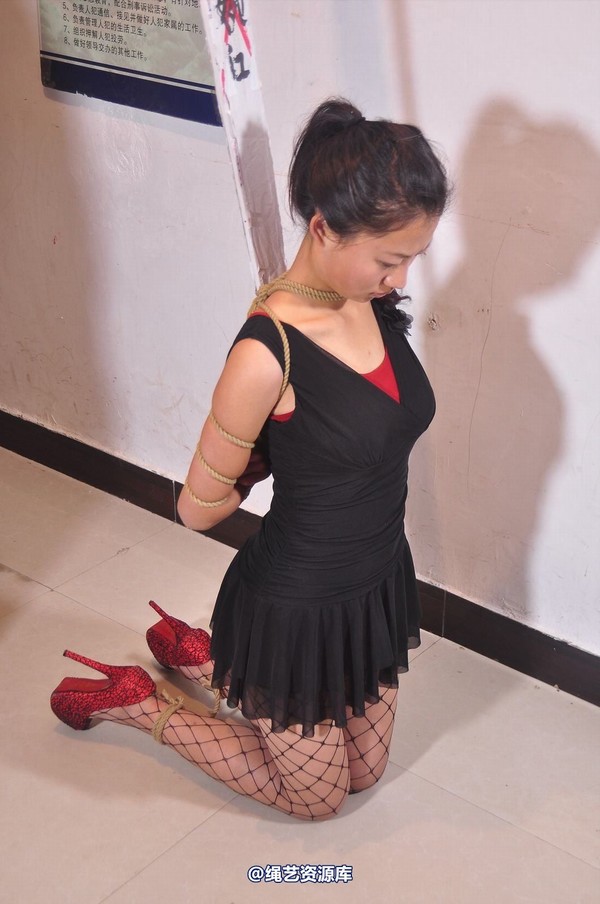 mj影视 - 林雨 舞女伏法记4上绑 第 93 张图片