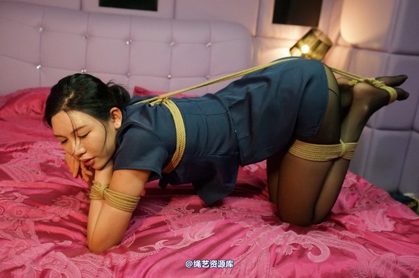 dk13美束馆 - 12.21-森森空姐装C-110P 第 53 张图片