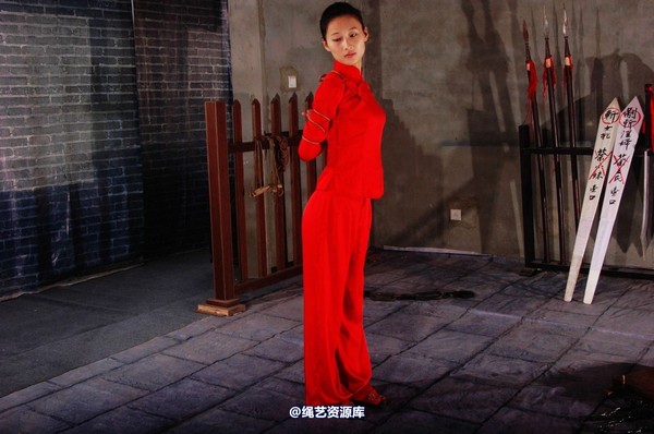 mj影视 - 倾心 玲珑女囚 第 177 张图片