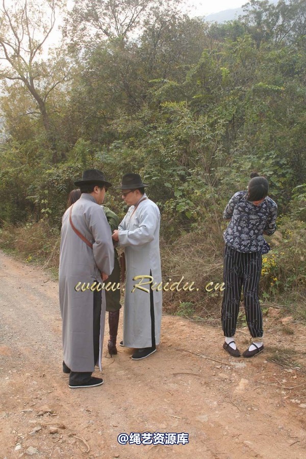锐度主张 - 2008年第03期捆绑图（1.9）――山野匪患上 第 94 张图片