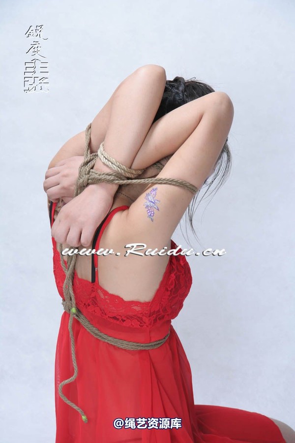 锐度主张 - 婷婷和嫣儿KB悬吊 第 83 张图片
