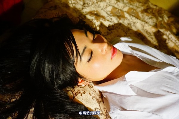 dk13美束馆 - 1.21-倩倩白色B 第 34 张图片