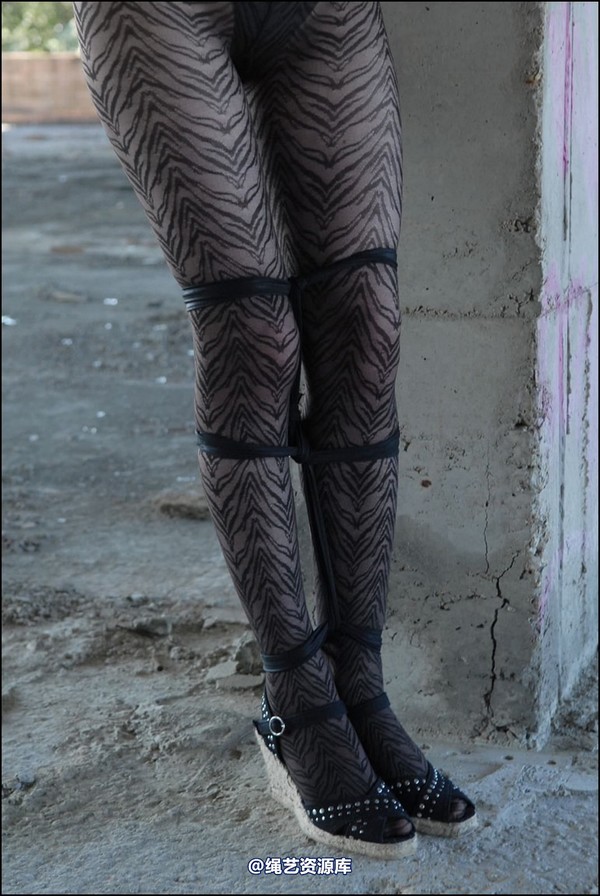 simplytied - Just tights in Spain 第 28 张图片