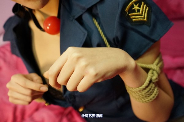 dk13美束馆 - 12.21-森森空姐装B-110P 第 68 张图片