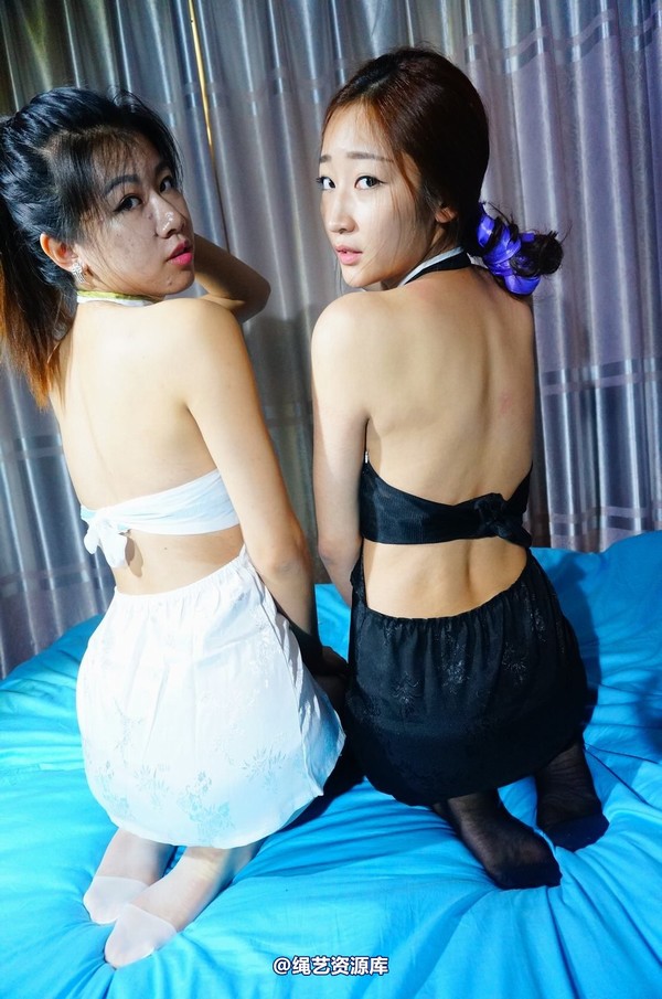 dk13美束馆 - 5.21-甜+默黑白B-61P 第 7 张图片