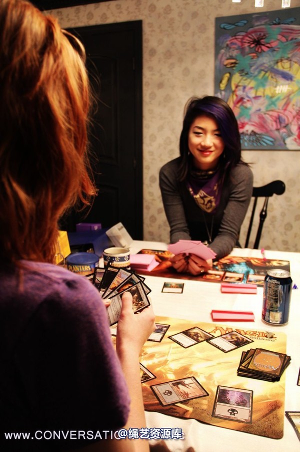 conversationpiece - Morgan-2013-12-28 第 12 张图片