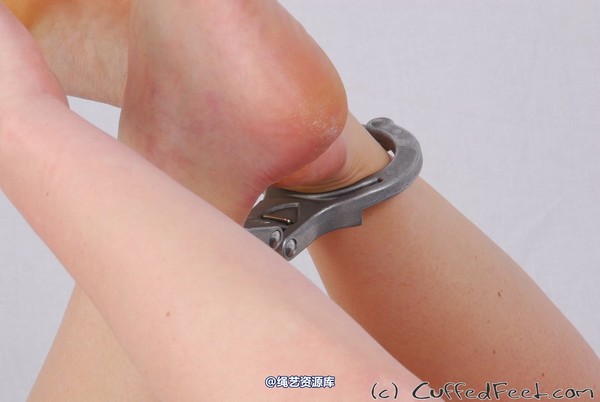 cuffedfeet - cf126 第 68 张图片