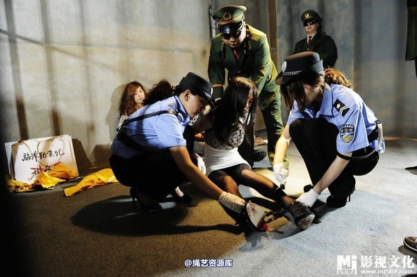 mj影视 - 5.18活动――验明正身2013-05-27 第 63 张图片