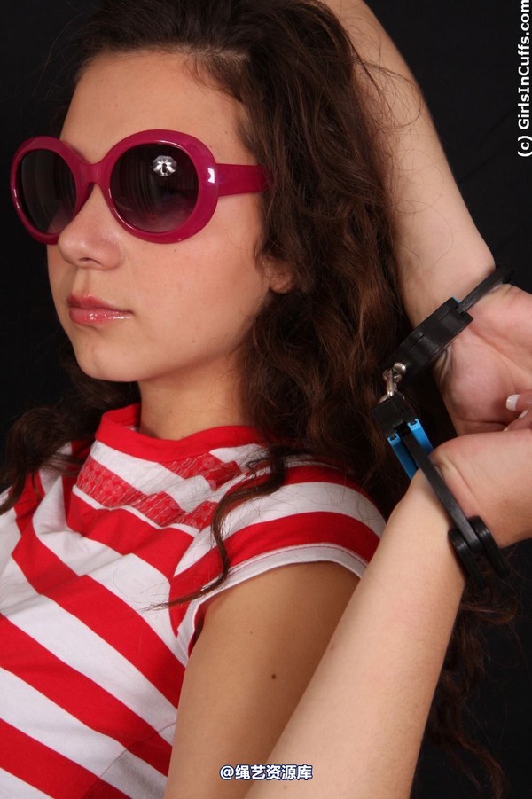 girlsincuffs - gic237 第 4 张图片