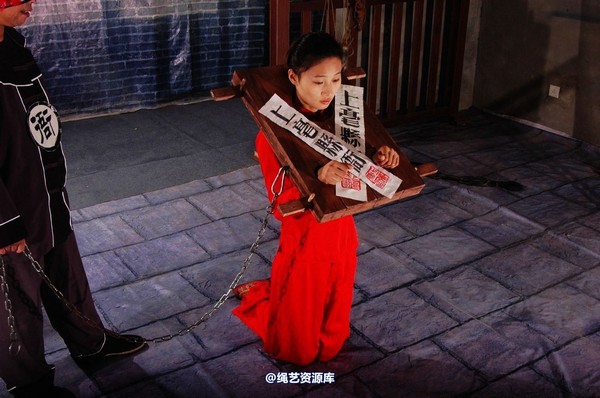 mj影视 - 倾心 玲珑女囚 第 150 张图片