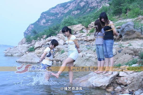雅俗阁 - 20071007雅琳雅绪雅旋雅妍 第 31 张图片