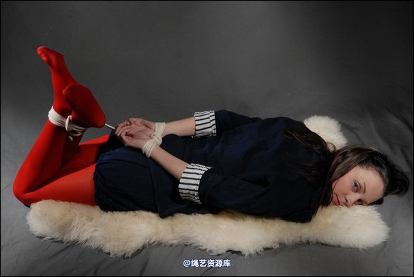 simplytied - Sailor Jinx 第 7 张图片
