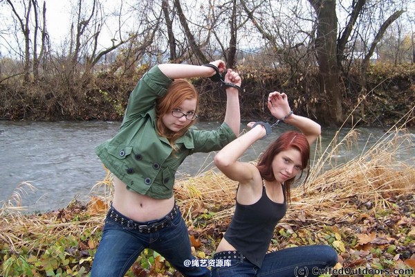 cuffedoutdoors - cod179 第 80 张图片