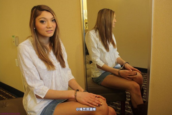 cuffedteens - ct166 第 31 张图片