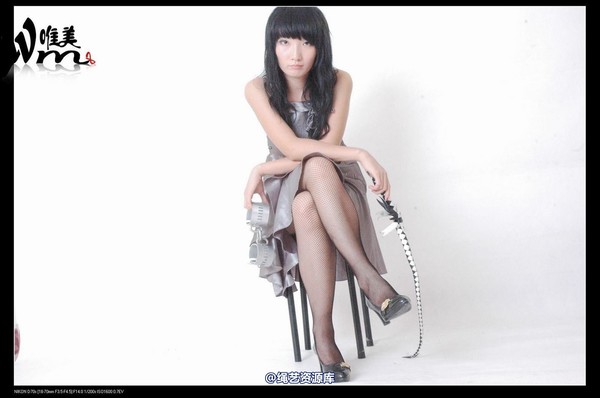 唯美之家 - 08-9-14小绿女王 第 12 张图片