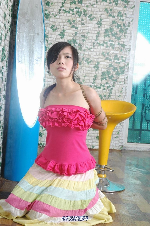 唯美之家 - 2010-10-22冉冉花裙 第 51 张图片