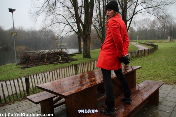 cuffedoutdoors - cod429 第 61 张图片