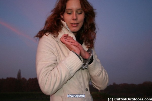 cuffedoutdoors - cod007 第 84 张图片