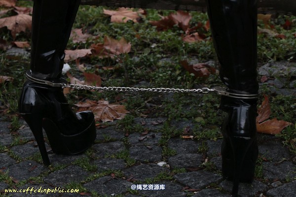 girlsinsteel - New year, new jacket 第 72 张图片