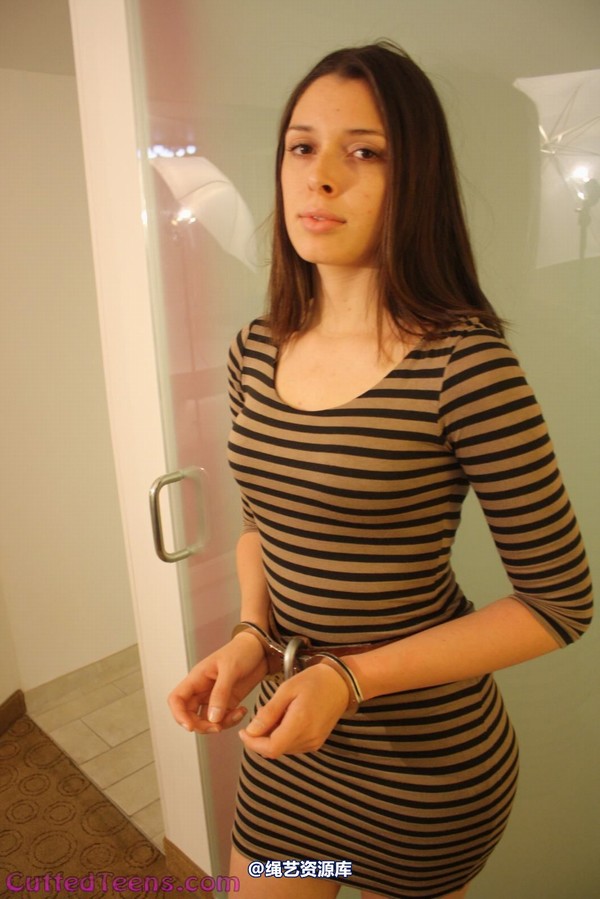 cuffedteens - ct309 第 54 张图片