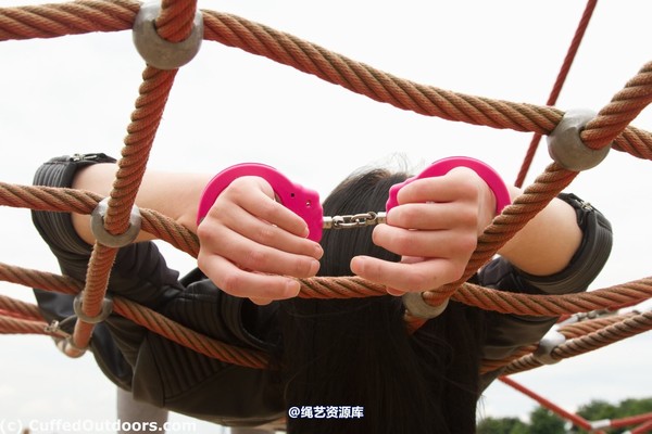 cuffedoutdoors - cod590 第 27 张图片