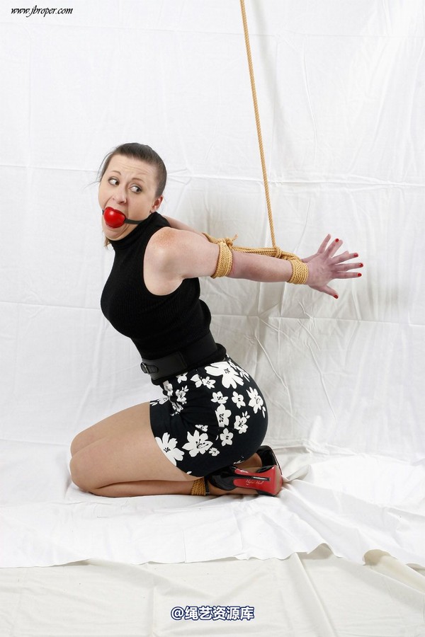 jbroper - Serene Isley 2012-3 第 2 张图片