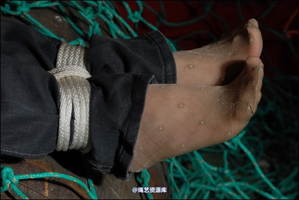simplytied - Jinx Net 第 33 张图片