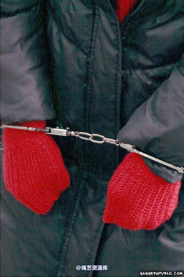 gaggedinpublic - gip364 第 65 张图片