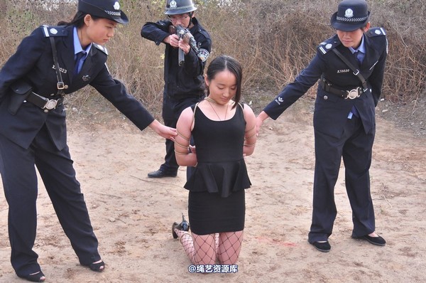 mj影视 - “罪有应得”7―押赴刑场 第 103 张图片