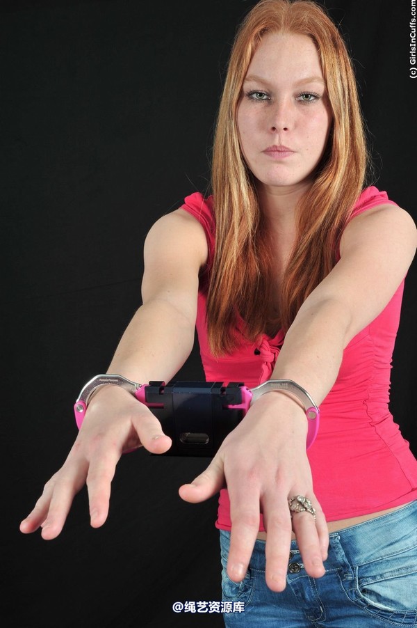 girlsincuffs - gic339 第 15 张图片