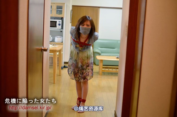 jpdamsel - 20120826 逃げ回る 第 22 张图片