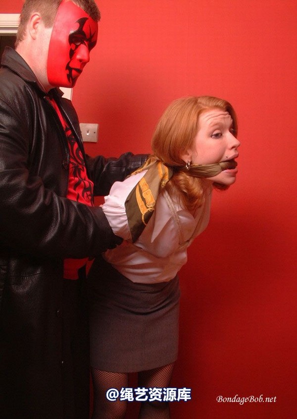bondagebob - Madison Bondage Devil 第 29 张图片