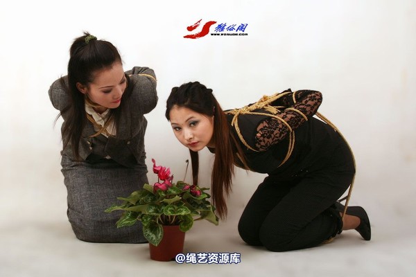 雅俗阁 - 20060403雅思雅慧合拍 第 65 张图片