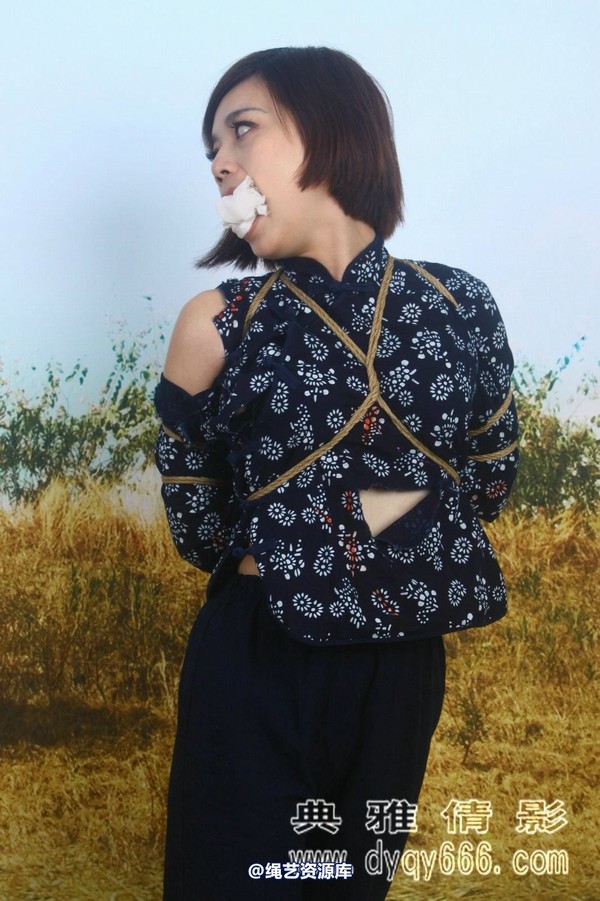 典雅倩影 - 347-女烈--月华 第 63 张图片
