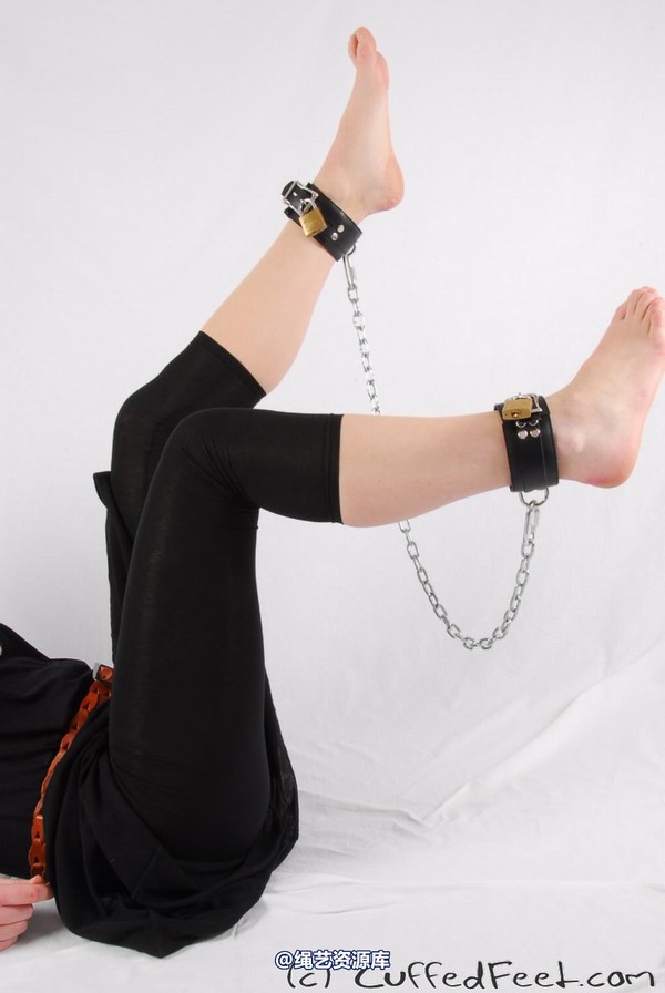 cuffedfeet - cf114 第 14 张图片