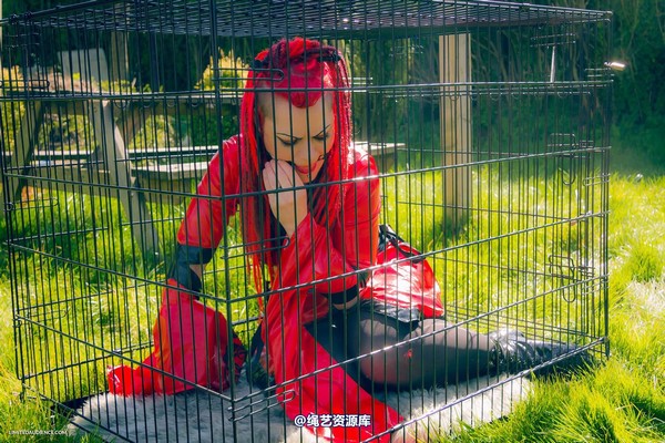 limitedaudience - 2015 raevan into the cage 第 11 张图片