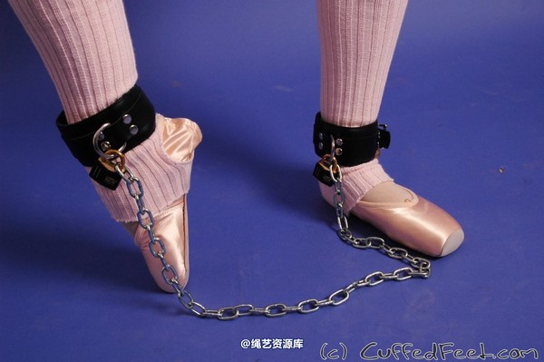cuffedfeet - cf006 第 31 张图片
