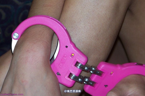 cuffedteens - ct038 第 22 张图片