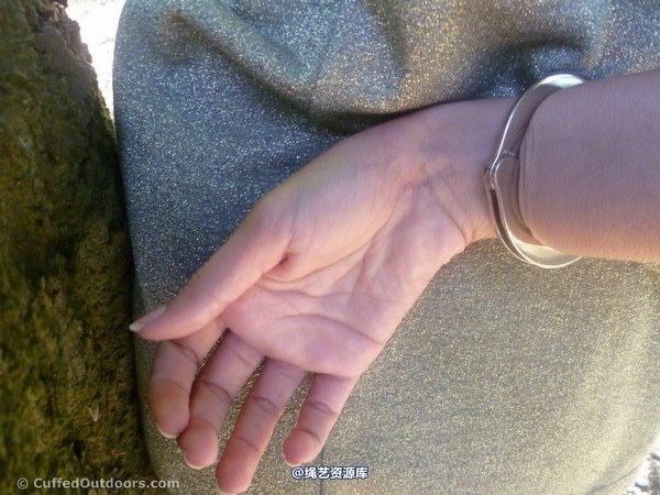 cuffedoutdoors - cod329 第 61 张图片