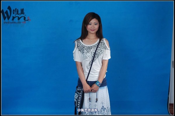 唯美之家 - 08-05-07新模特二 第 112 张图片