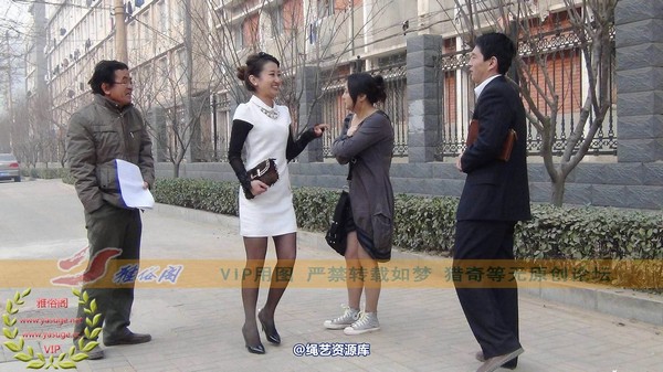 雅俗阁 - 2013-NO.31《情系法场》Model雅慕 雅恩 雅曼 第 81 张图片