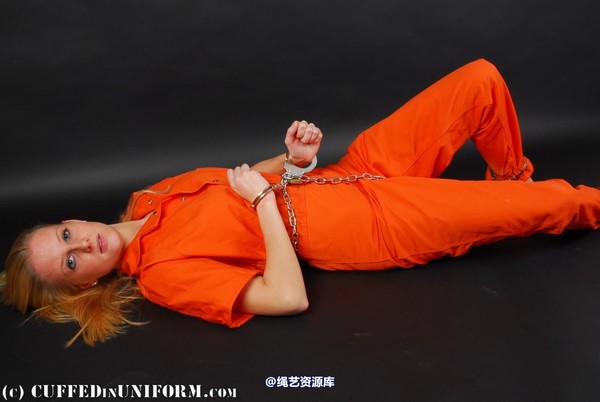 cuffedinuniform - ciu043 第 73 张图片