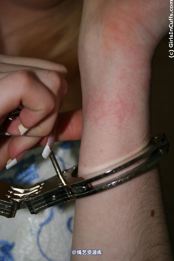 girlsincuffs - gic035 第 6 张图片