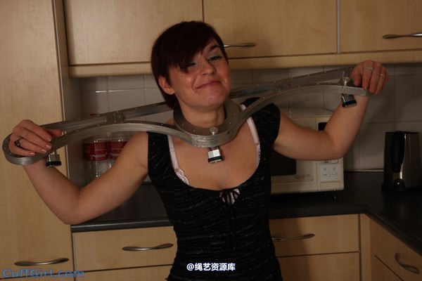 cuffgirl - cg048 第 62 张图片