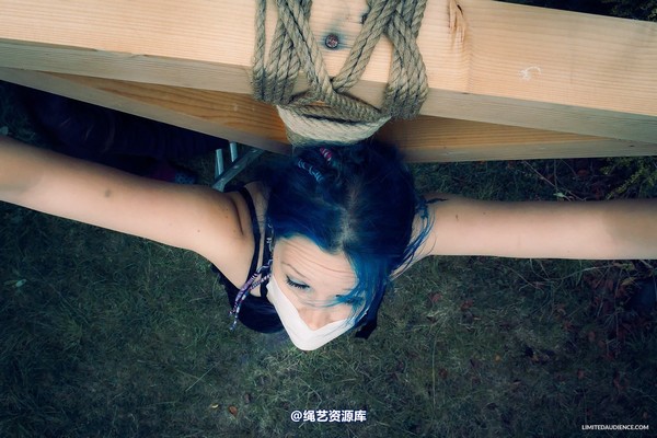 limitedaudience - 2014 beckykat crux suspension 2 第 28 张图片