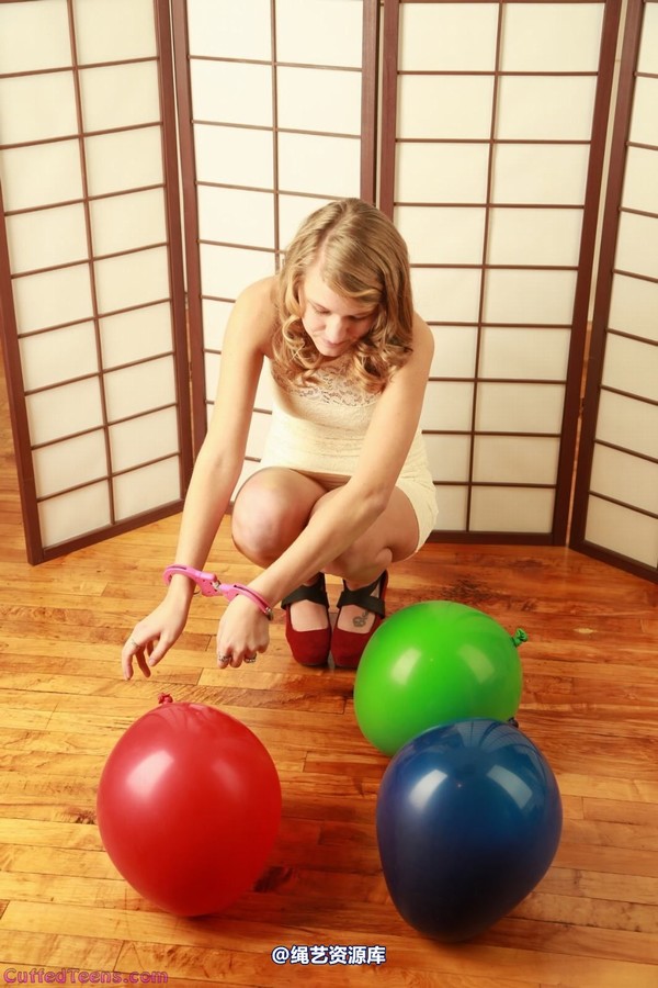 cuffedteens - ct287 第 80 张图片